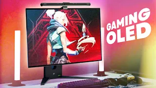 OLED for PC - Worth It?