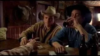 Ang Lee film-Brokeback Mountain movie trailer