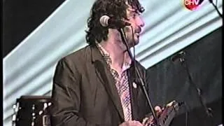Alvaro Henriquez - Ch Bah Puta La Guea (Festival De La Serena 2006)
