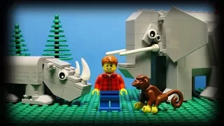 Lego Zoo