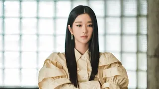 Seo Ye Ji finally made her first move amid the scandal of "controlling boyfriend"