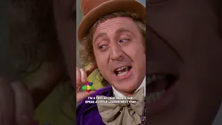 Willy Wonka gives the kids Everlasting Gobstoppers 🍬 #WillyWonka | TBS