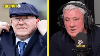 Steve Bruce REVEALS How Sir Alex Ferguson BLOCKED Him From Representing The Republic Of Ireland 😱