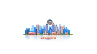 #Atlanta City Council FY24 Tax Millage Rate Hearing: June 14, 2023 #atlpol