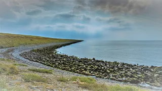 Natuurfilm - Documentaire Afsluitdijk