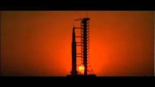 Jerry Goldsmith - CAPRICORN ONE Opening - 1977