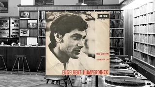 Engelbert Humperdinck - Ten Guitars(1966)