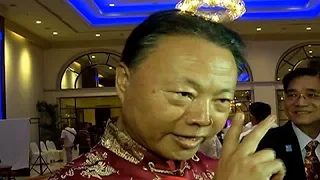 Chinese ambassador, nilinaw na hindi inaangkin ng China ang Benham