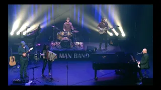 Ultimate Billy Joel Tribute - Piano Man Band - Trailer '20/'21