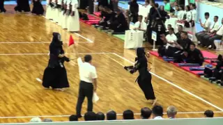 高校剣道　一本集 5 - Highschool Kendo Ippons 5