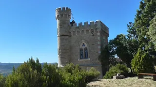 Rennes le Château - Francia