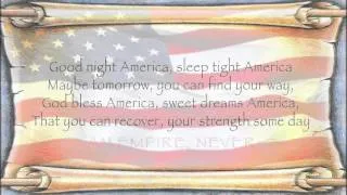 Good Night America