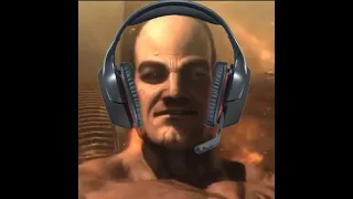 Senator Armstrong Streams Minecraft