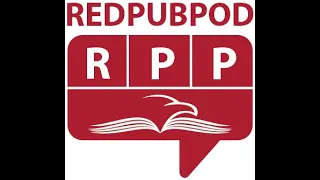 RedPubPod #011 - Mary Jo Pehl