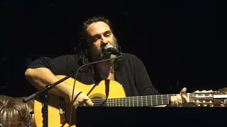 Damien SAEZ - " Les Enfants Paradis " - Accor Arena PARIS / 09.12.2023