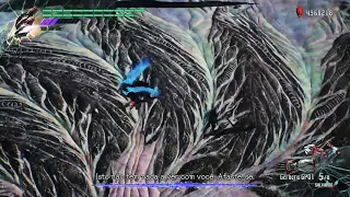 Nero VS Vergil DMD (S-RANK/NO-DAMAGE)