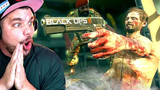 Call of Duty: BLACK OPS 2, La campagne de ZINZIN commence !