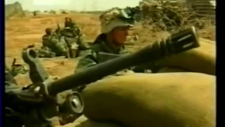 BBC News Extended Theme/Iraq War Montage 2003