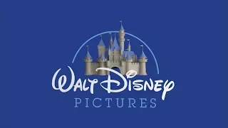 Walt Disney Pictures (1995-2007; Pixar Variant) Logo Remake ("Toy Story" Variant)