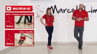 Aula 4 de Bolero - "S e S Invertido"