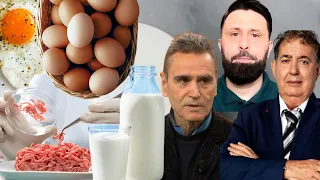 “Veza dhe qumështi shkaktojnë sëmundje?”- Debat i fortë nëse duhen konsumuar…