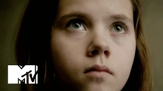 Woman in Black 2: Angel of Death | 'Red String' Official Clip | MTV