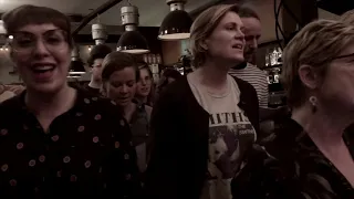 Great Balls of Choir sings The Smiths - “There is a light that never goes out” (25/02/2019)