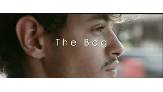 The Bag Trailer