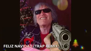 Feliz Navidad (Trap Remix) Zhosh