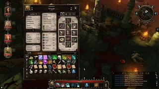 #31 Evelyn's Hideout | Divinity: Original Sin EE | Tactician Difficulty