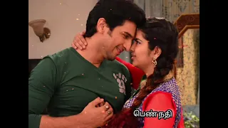 Moondru mudichu /Rohini siddharth love romantic scenes/hope you like it