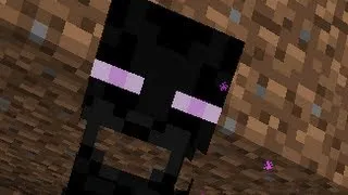 Enderman - Master of Hiding