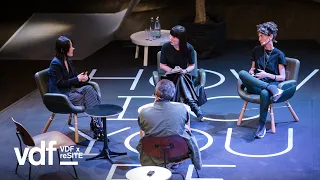 reSITE panel discussion | Virtual Design Festival | Dezeen