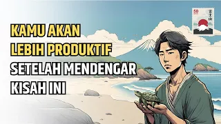 Kamu Tidak Akan Lagi Menyia-nyiakan Waktu Setelah Ini