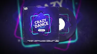 Crazy Dance Arena Volume 98 (March 2024) mixed by Dj Fen!x