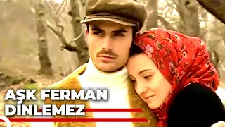 Aşk Ferman Dinlemez - Kanal 7 TV Filmleri