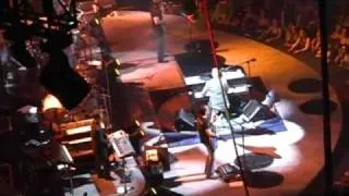 Billy Joel - Big Shot (Sydney, Dec 9, 2008)