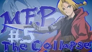 [UDS] The Collapse「MEP」