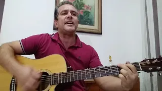 Daqui só se leva o amor - Jota Quest (Cover) Carlos Salema