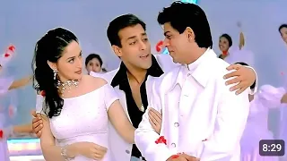 Taaron Ka Chamakta | Hd Audio Mp3 | Udit Narayan | Hum Tumhare Hain Sanam 320 Kbps | Madhuri, Salman