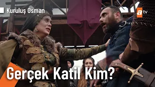 Şehzade Ahmet'in katilinden itiraf! - Kuruluş Osman 159. Bölüm