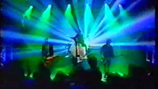 Elastica - Line Up (Top Of The Pops)