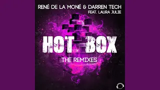 Hot Box (Anne Brooks Remix Edit)