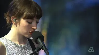 Daughter - Bonnaroo Music & Arts Festival 2016 [720p]