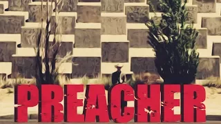 Reaction | 2 серия 2 сезона "Проповедник/Preacher"