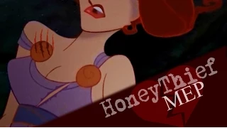 Honeythief • Non/Disney Crossover MEP