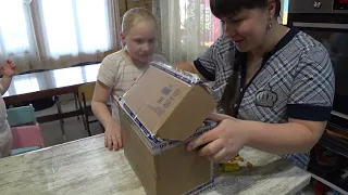 ПРОПИСКА ДЛЯ МАЛЫША!📜/ПОСЫЛКИ📦👍😍 /ДЕЛАЕМ ГАРДЕРОБНУЮ🛠/Семья Жуковых