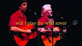 The Corries - Wild Rover