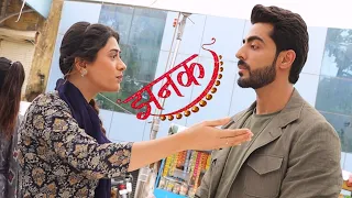 Jhanak ने Ani को Kashmir आने को कहा | Jhanak | Star Plus | Hiba Nawab | Krushal Ahuja | G&G |