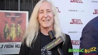 Mick Garris Interview at 3 from Hell Premiere